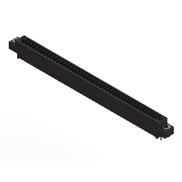 896-044-500-603 EDAC Inc.  Edgeboard Connectors